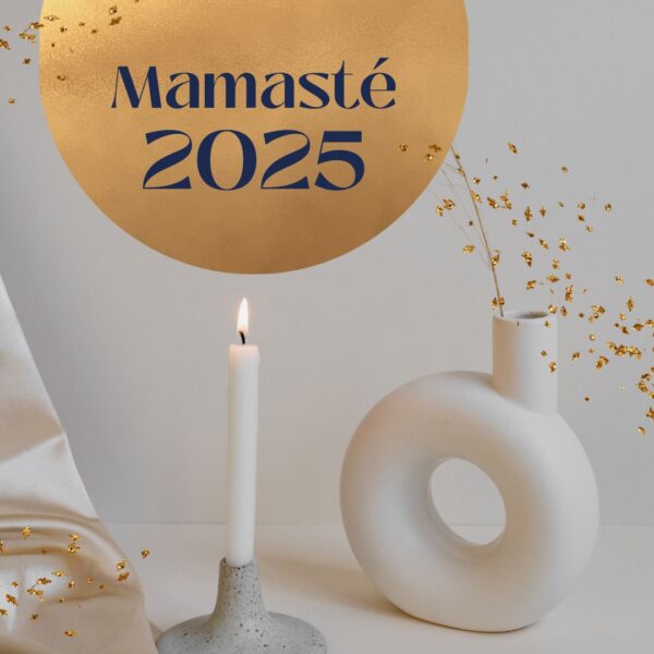 Mamasté 2025